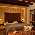 Castell Son Claret - The Leading Hotels Of The World
