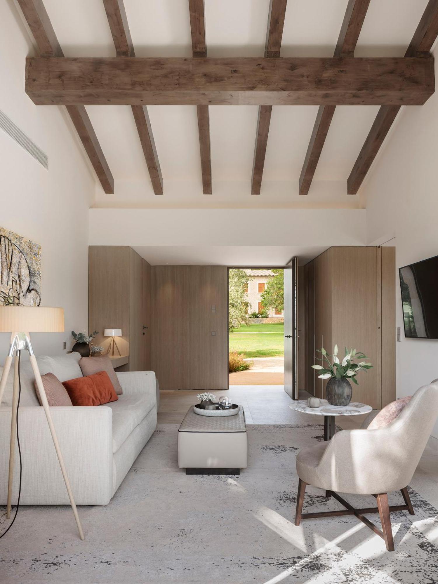 Castell Son Claret - The Leading Of The World 5* Es Capdella
