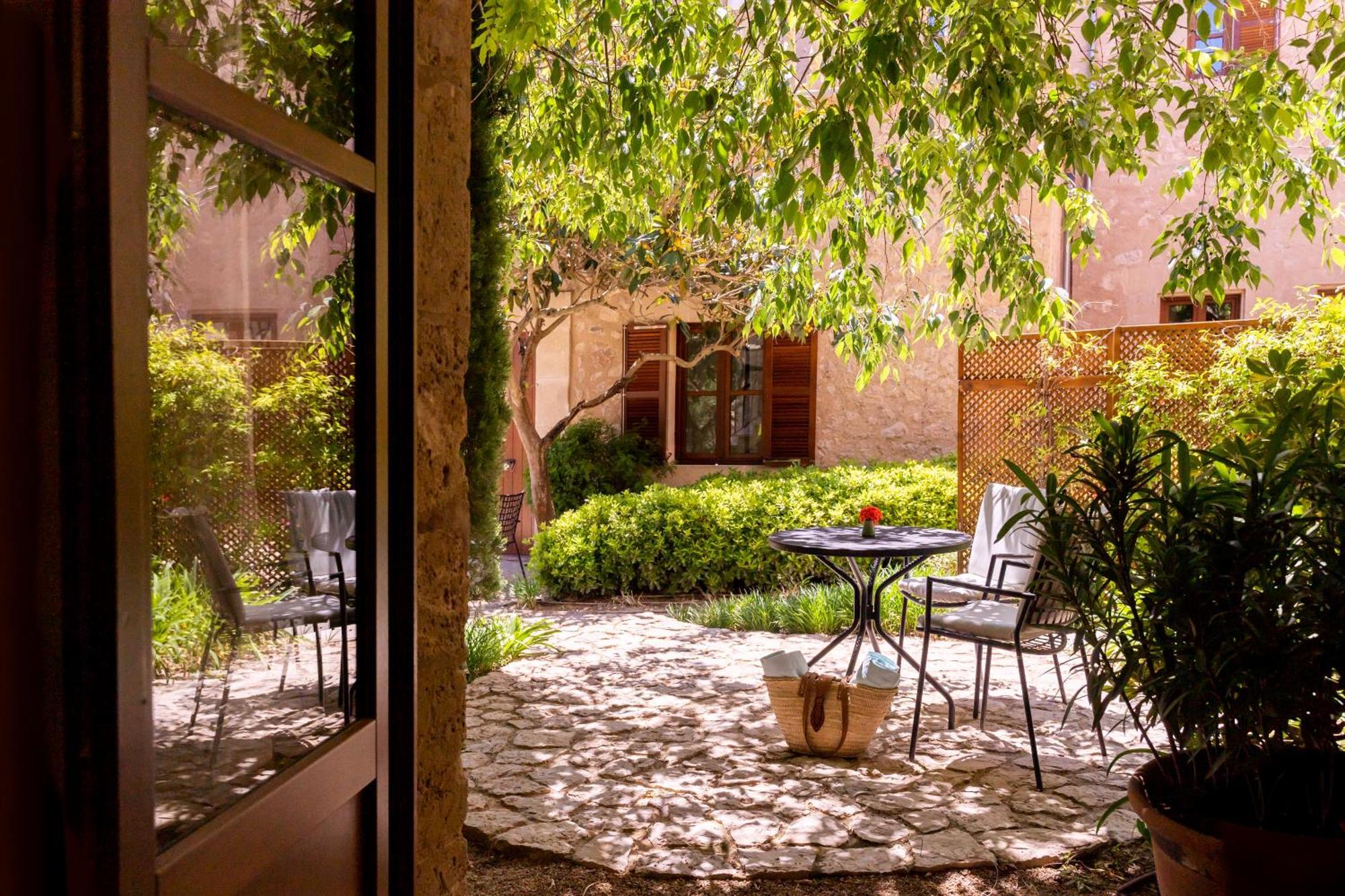Castell Son Claret - The Leading Of The World Es Capdella