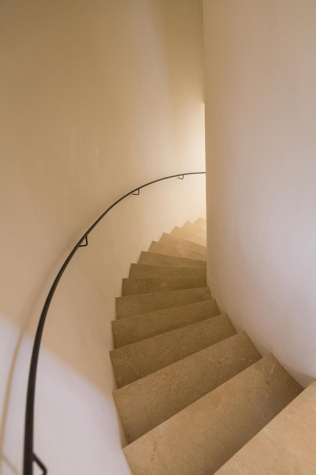 Castell Son Claret - The Leading Of The World Hotel Es Capdella